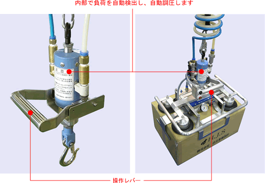 グリップコントローラー（標準仕様）