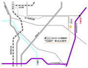 東北出張所（株式会社鳥羽洋行　仙台営業所内）